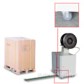 DB-130 Semi Auto Carton Box Case Maszyna do spinania palet